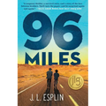 96 Miles - Paperback