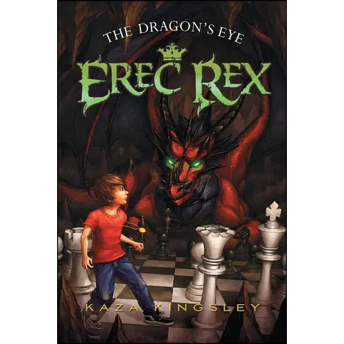 The Dragon's Eye - Paperback