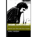 Endgame Tactics Training: Improve your Chess with Artur Yusupov - Paperback