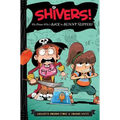 The Pirate Who's Back in Bunny Slippers - Hardcover