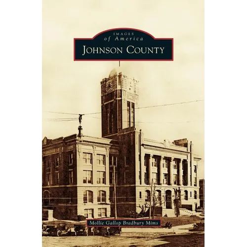 Johnson County