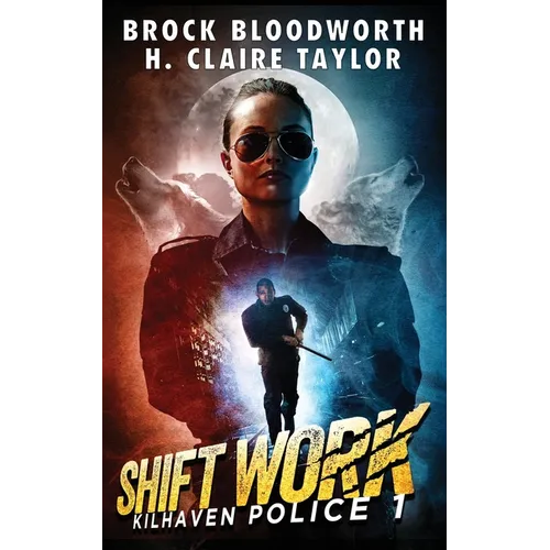 Shift Work - Paperback