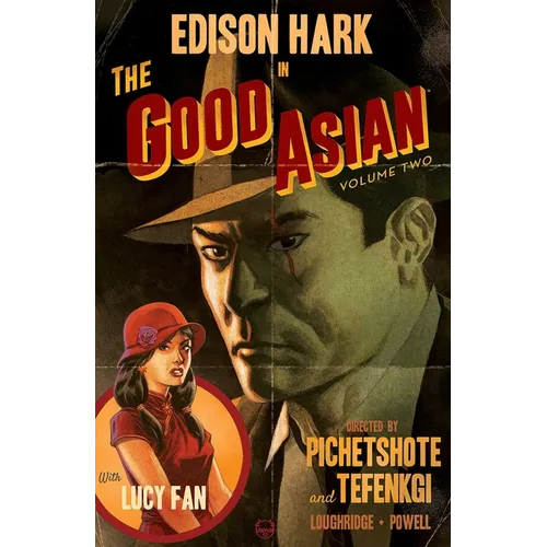 Good Asian Volume 2 - Paperback