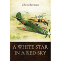 A White Star in a Red Sky
