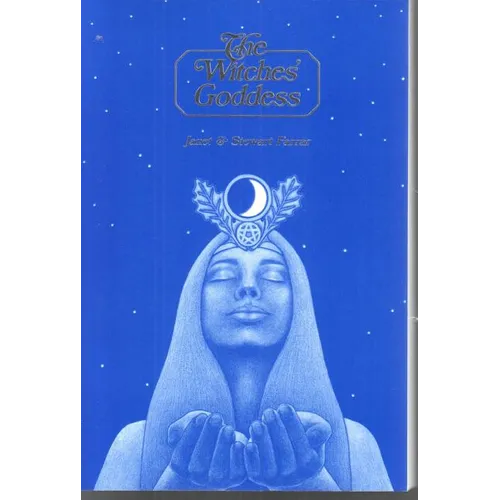 The Witches' Goddess - Paperback