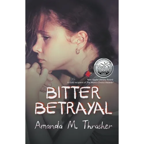 Bitter Betrayal - Paperback