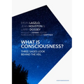 What Is Consciousness?: Three Sages Look Behind the Veil - Hardcover
