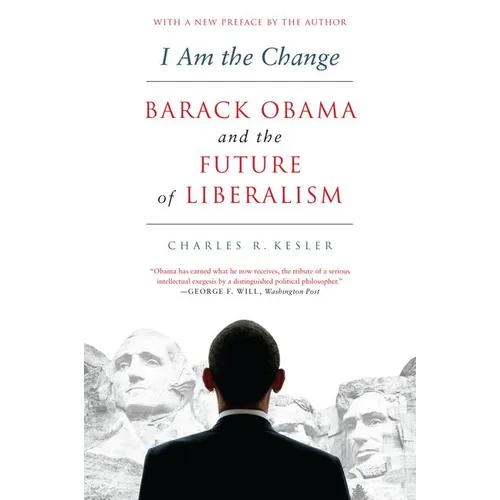 I Am Change PB - Paperback