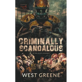 Criminally Scandalous - Paperback