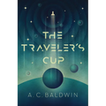 The Traveler's Cup - Paperback