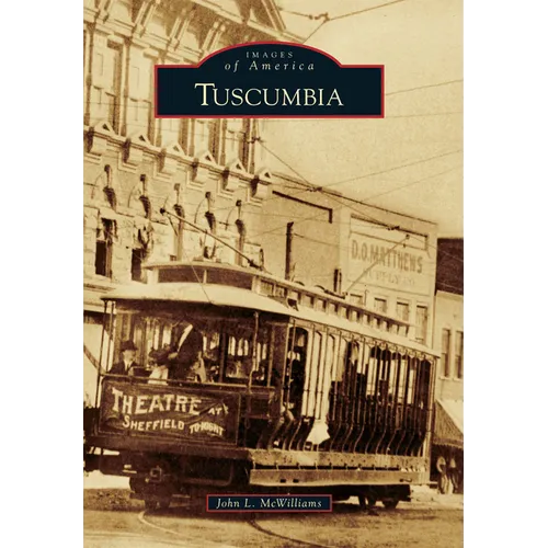 Tuscumbia