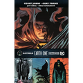 Batman: Earth One Complete Collection - Paperback