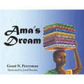 Ama's Dream - Paperback