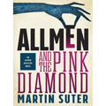 Allmen and the Pink Diamond - Paperback