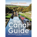 The Canal Guide: Britain's 55 Best Canals - Paperback