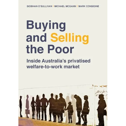 Buying and Selling the Poor - Paperback