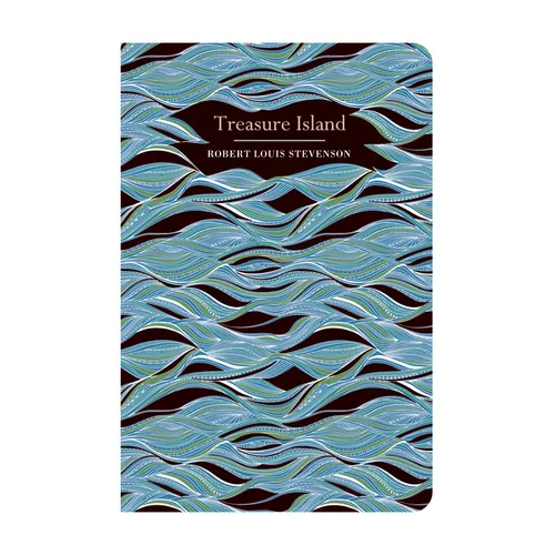 Treasure Island - Hardcover