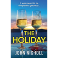 The Holiday - Hardcover