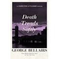 Death Treads Softly: Volume 26 - Paperback