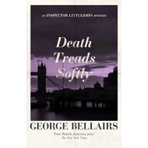 Death Treads Softly: Volume 26 - Paperback