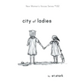 city of ladies - Paperback
