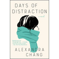 Days of Distraction - Paperback