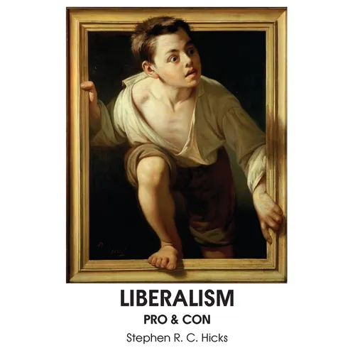 Liberalism: Pro & Con - Paperback