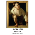 Liberalism: Pro & Con - Paperback