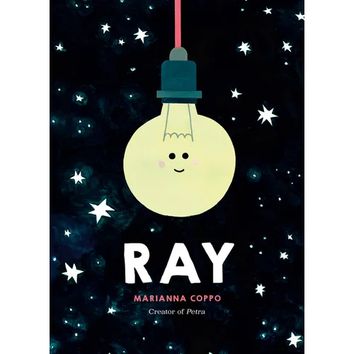 Ray - Hardcover