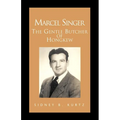 Marcel Singer - Paperback
