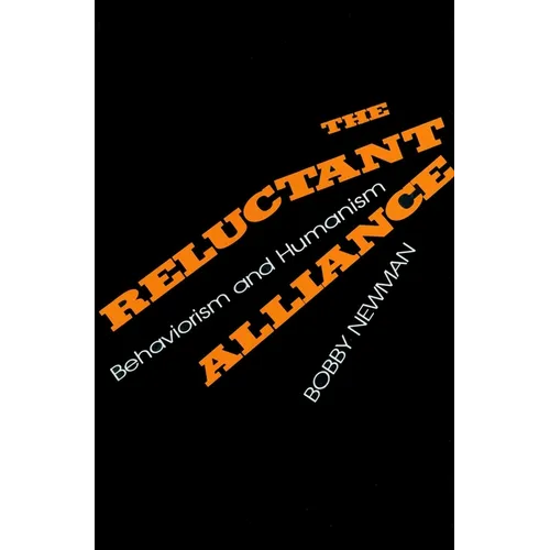 The Reluctant Alliance - Hardcover