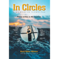 In Circles: A memoir in vignettes - Poems written in 40 countries - Hardcover