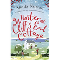 Winter at Cliff's End Cottage - Paperback