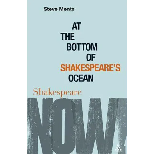 At the Bottom of Shakespeare's Ocean - Paperback