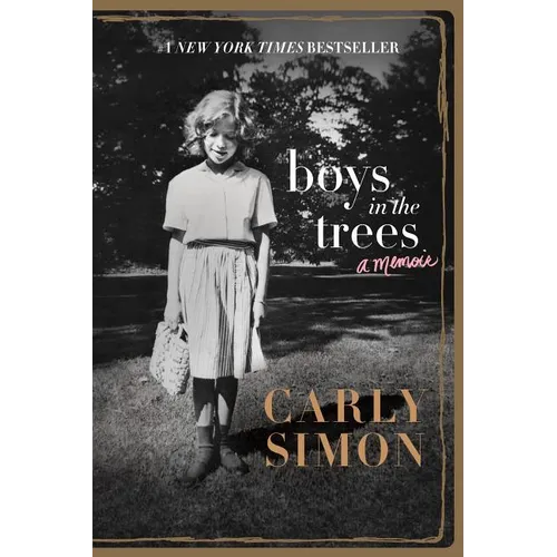 Boys in the Trees: A Memoir - Paperback