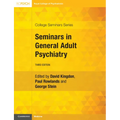 Seminars in General Adult Psychiatry - Paperback