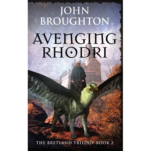 Avenging Rhodri