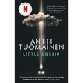 Little Siberia - Paperback