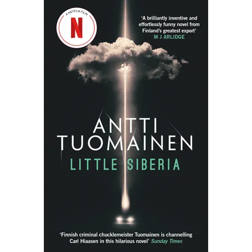 Little Siberia - Paperback