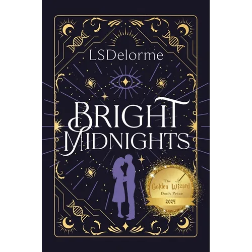 Bright Midnights - Paperback