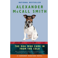 The Dog Who Came in from the Cold - Paperback