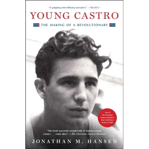 Young Castro - Paperback