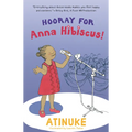 Hooray for Anna Hibiscus! - Hardcover
