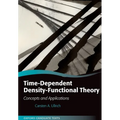 Time-Dependent Density-Functional Theory: Concepts and Applications - Paperback