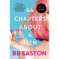 44 Chapters about 4 Men - Paperback