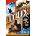 Timelock: The Caretaker Trilogy: Book 3 - Paperback