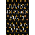 Hiding in Plain Sight - Paperback