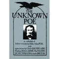 The Unknown Poe - Paperback
