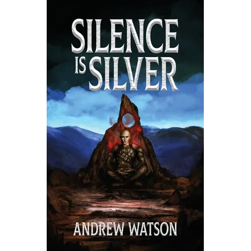 Silence is Silver: A Shadowbinders Novella - Paperback
