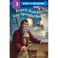 Francis Scott Key's Star-Spangled Banner - Paperback